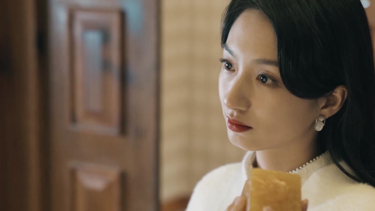 Không Bao Giờ Quên tập 4