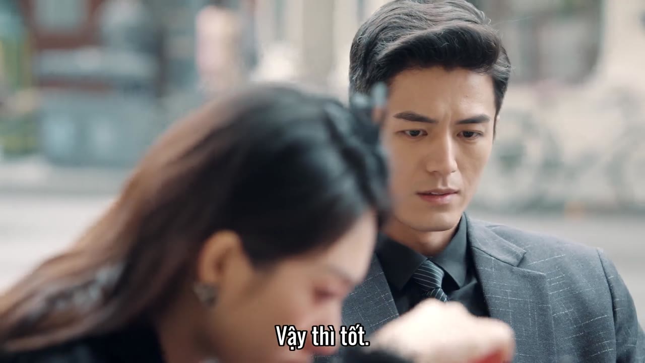Không Bao Giờ Quên tập 4 cảnh 2