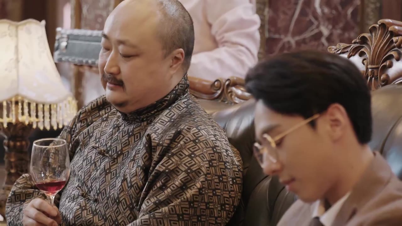 Không Bao Giờ Quên tập 5