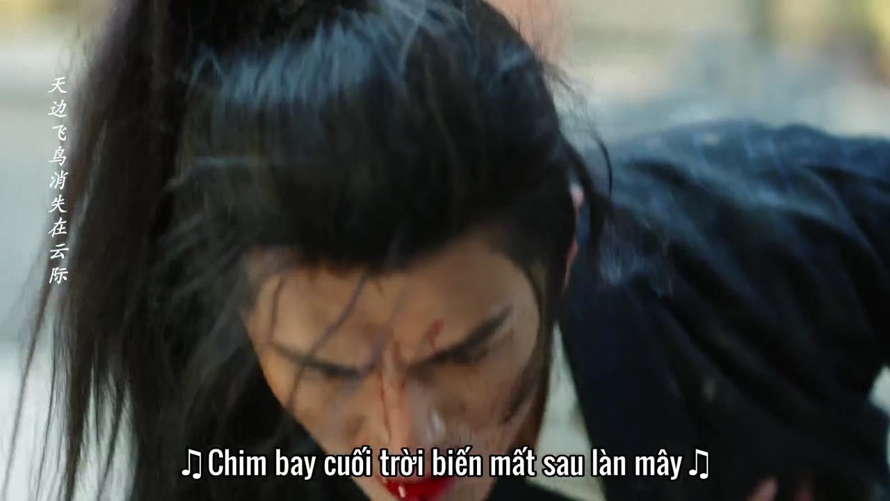 Không Bao Giờ Quên tập 6 cảnh 2