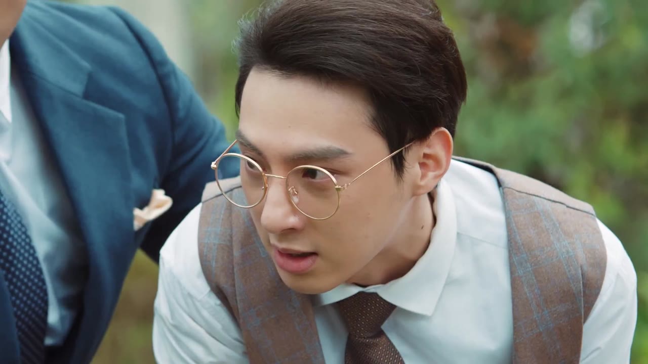 Không Bao Giờ Quên tập 6 cảnh 3