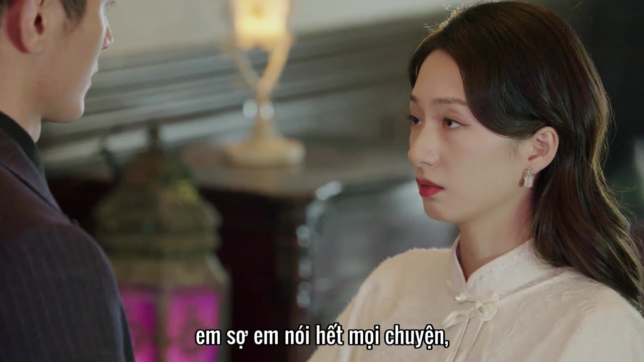 Không Bao Giờ Quên tập 10
