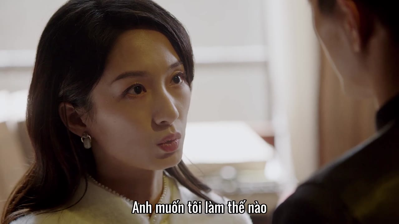 Không Bao Giờ Quên tập 14