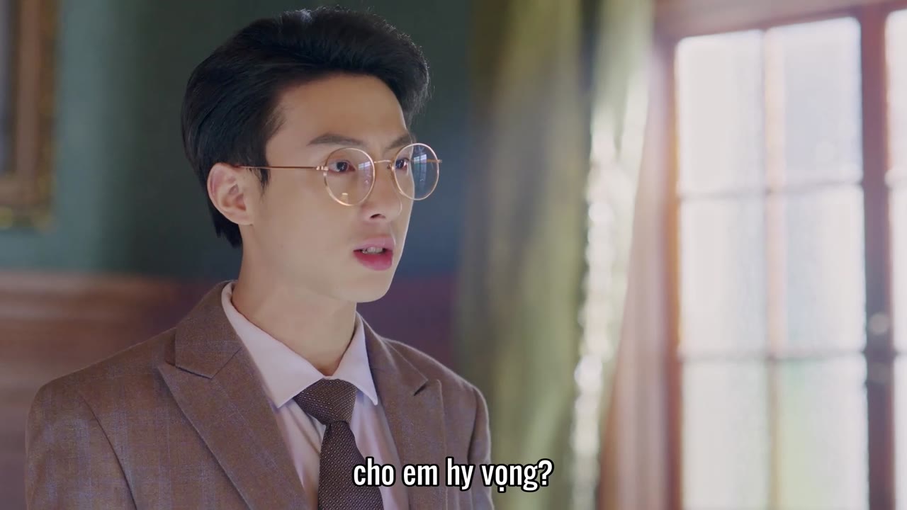 Không Bao Giờ Quên tập 18 cảnh 3