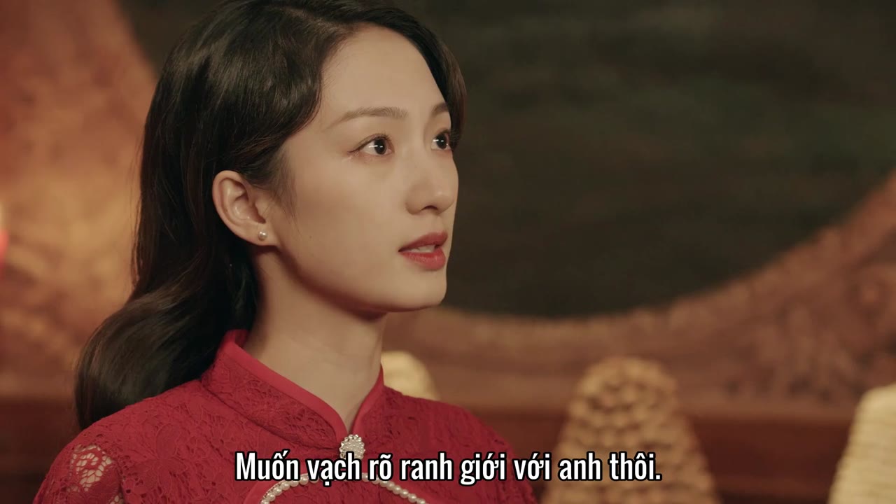 Không Bao Giờ Quên tập 19 cảnh 3
