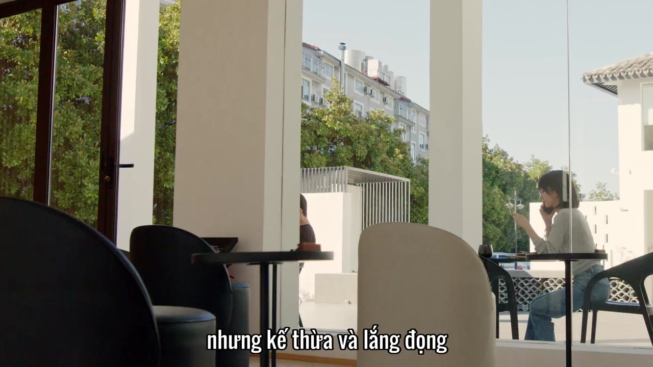 Không Bao Giờ Quên tập 24 cảnh 3