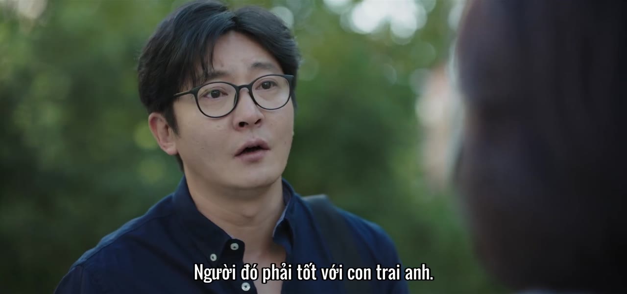 Tôi Là Dư Hoan Thuỷ tập 6 cảnh 2