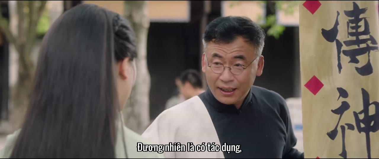 Nhất Mộng Phù Sinh tập 3