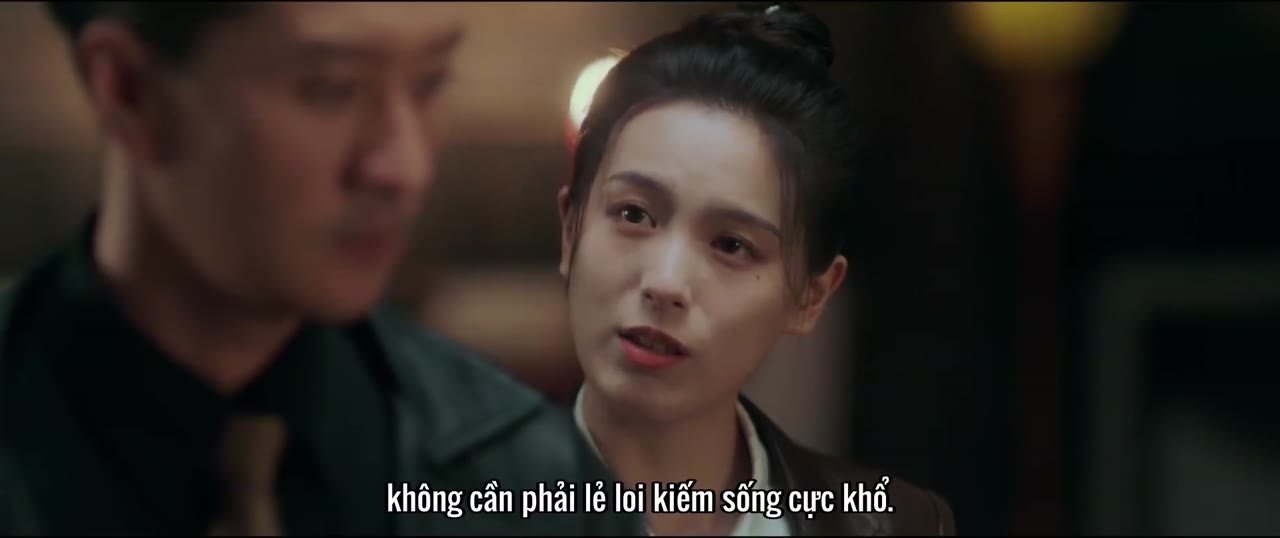 Nhất Mộng Phù Sinh tập 6
