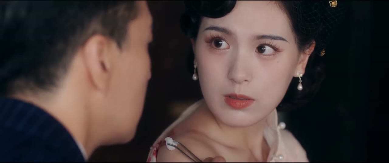 Nhất Mộng Phù Sinh tập 9