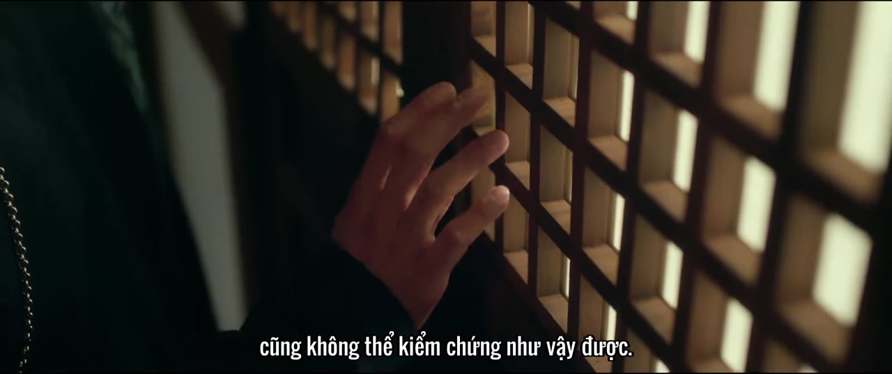 Nhất Mộng Phù Sinh tập 10