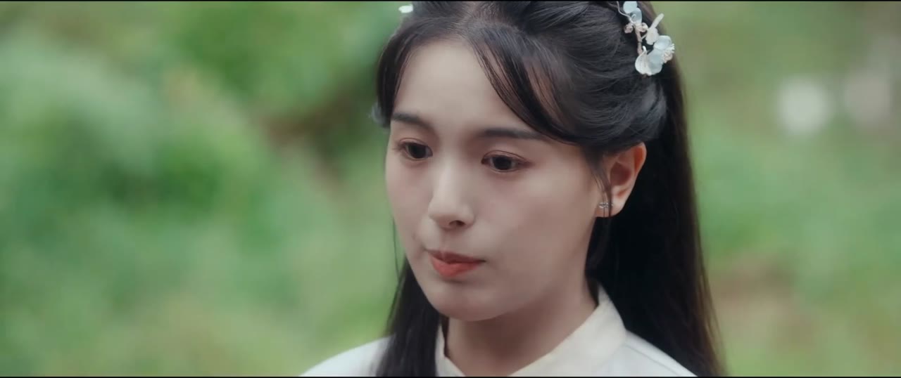 Nhất Mộng Phù Sinh tập 13 cảnh 3