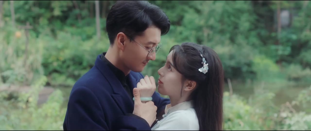 Nhất Mộng Phù Sinh tập 14