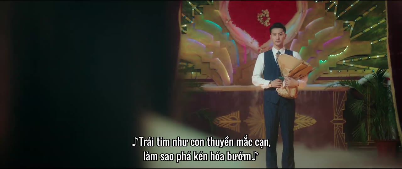 Nhất Mộng Phù Sinh tập 17