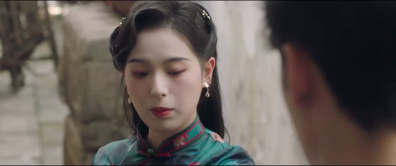 Nhất Mộng Phù Sinh tập 18