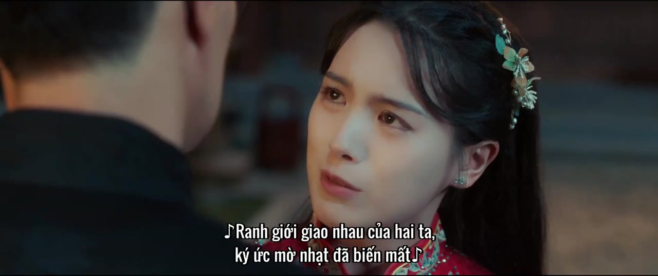 Nhất Mộng Phù Sinh tập 20