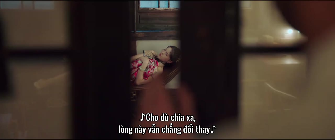 Nhất Mộng Phù Sinh tập 20 cảnh 3