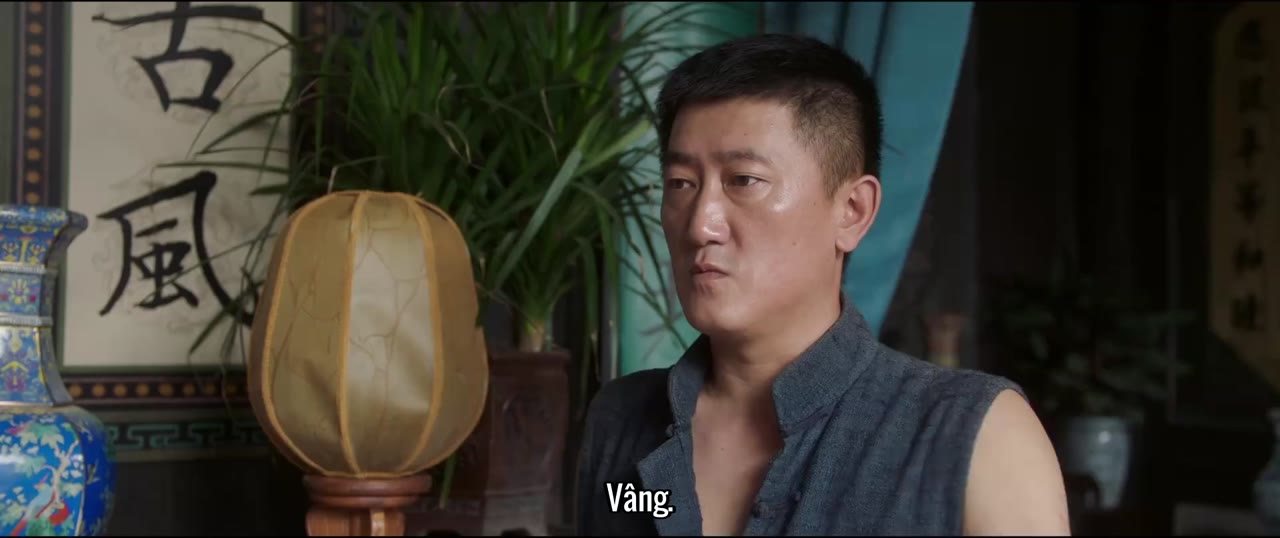 Nhất Mộng Phù Sinh tập 21