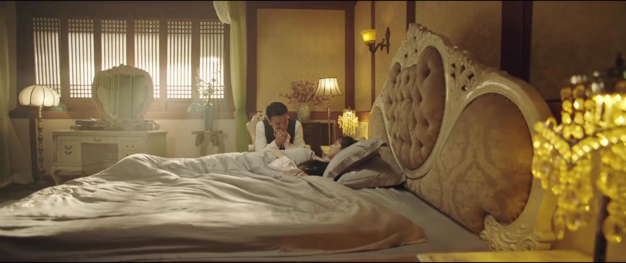 Nhất Mộng Phù Sinh tập 23