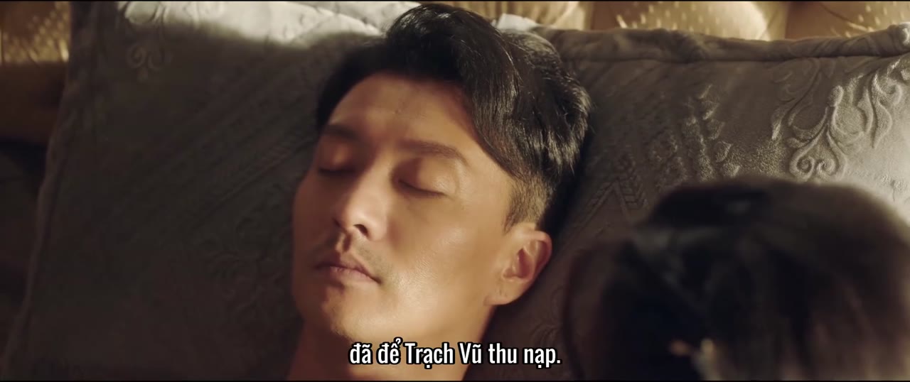 Nhất Mộng Phù Sinh tập 24 cảnh 2