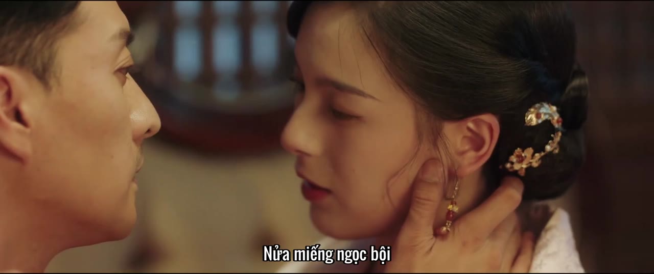 Nhất Mộng Phù Sinh tập 24 cảnh 3