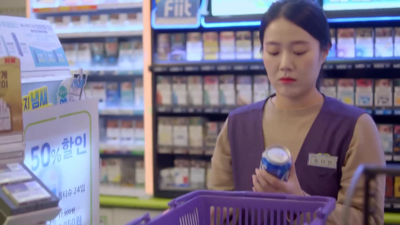 Kết Thúc Một Lần Nữa tập 4