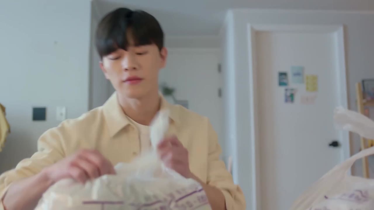 Kết Thúc Một Lần Nữa tập 5