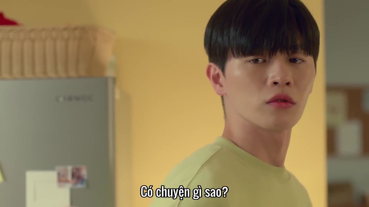 Kết Thúc Một Lần Nữa tập 6 cảnh 3