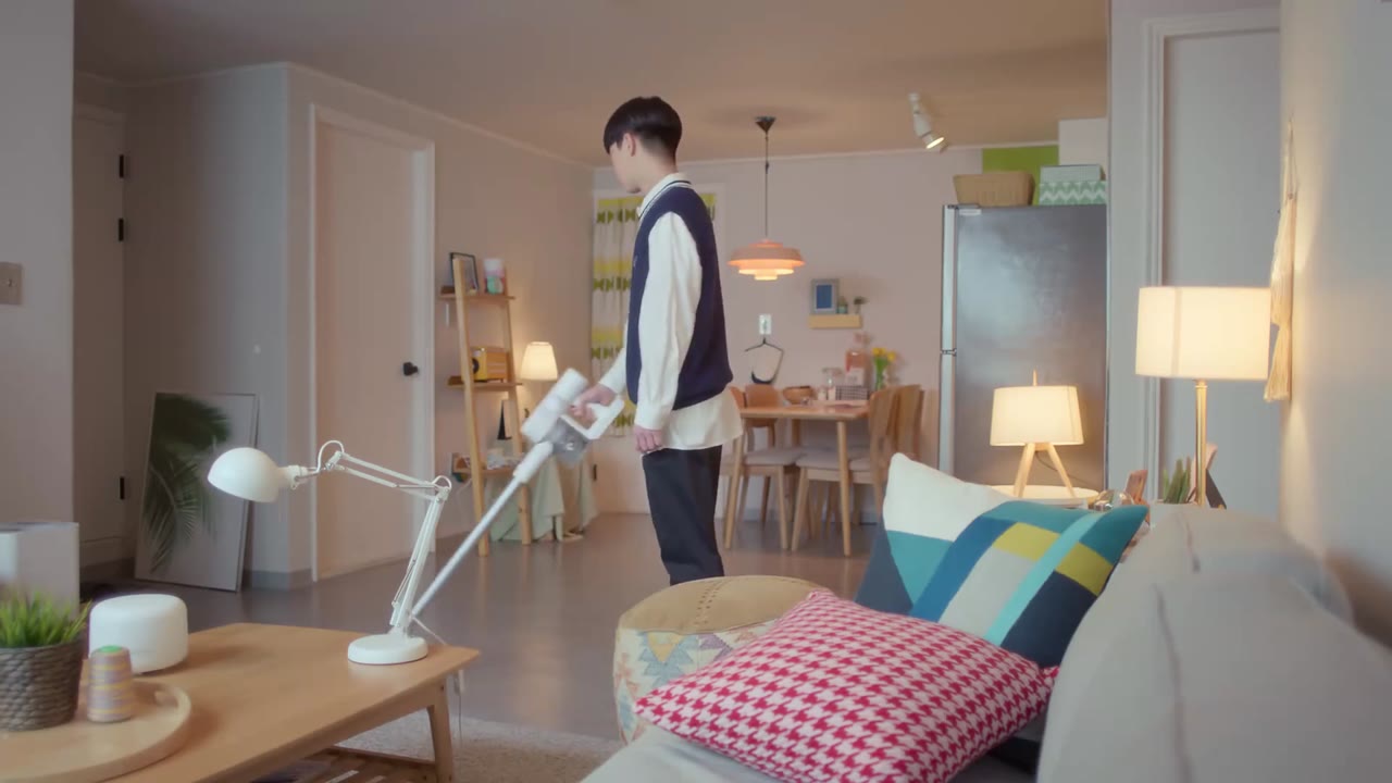 Kết Thúc Một Lần Nữa tập 7 cảnh 2