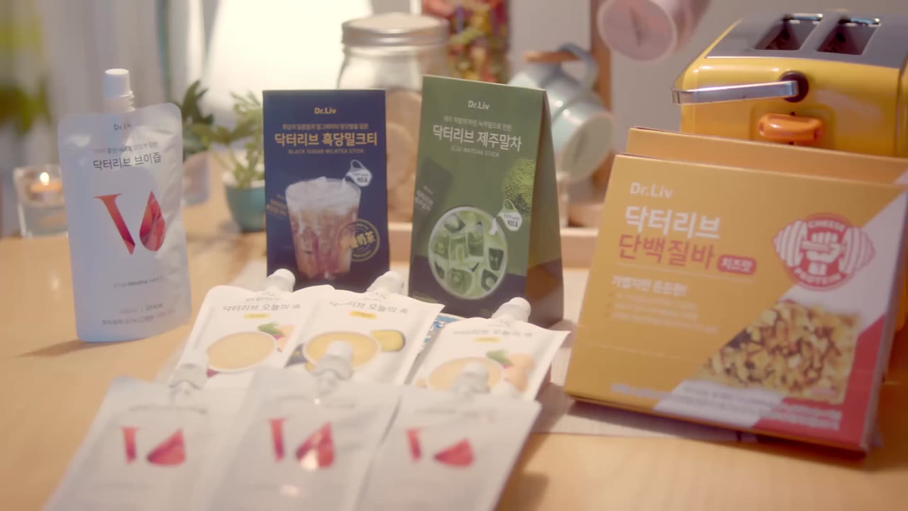 Kết Thúc Một Lần Nữa tập 8