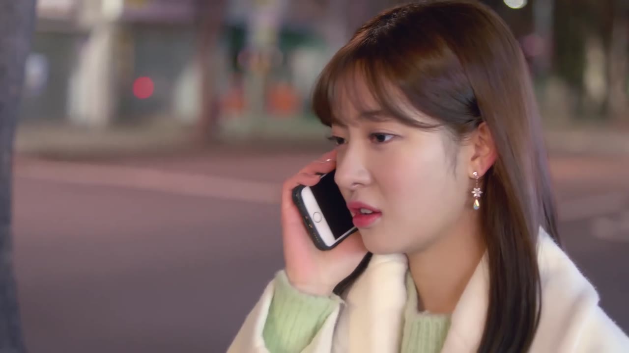 Kết Thúc Một Lần Nữa tập 9 cảnh 2
