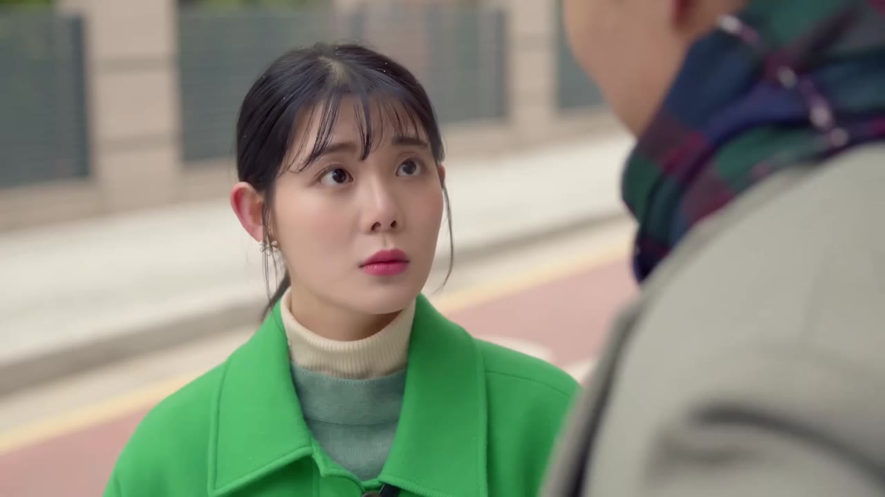Kết Thúc Một Lần Nữa tập 11