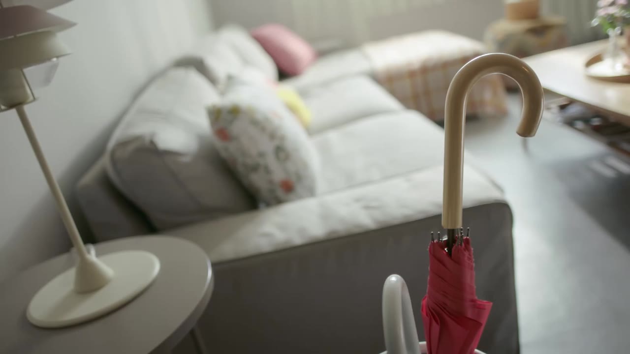 Kết Thúc Một Lần Nữa tập 12 cảnh 2