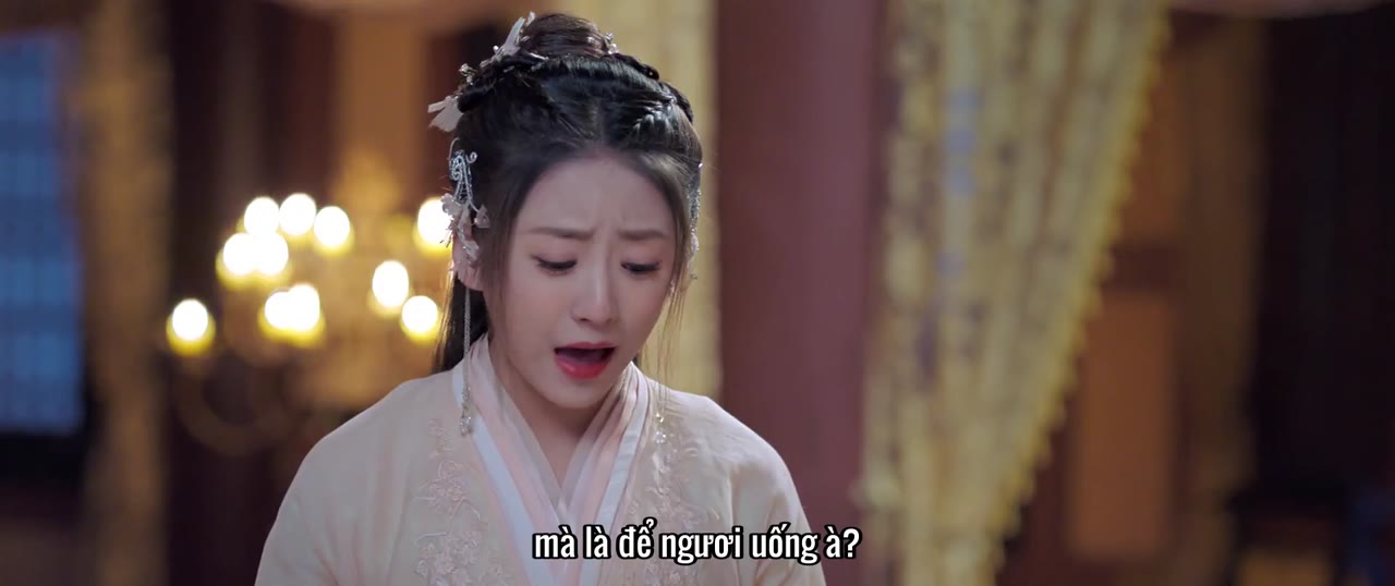 Dược Vương Đại Nhân Thân Yêu tập 5 cảnh 2