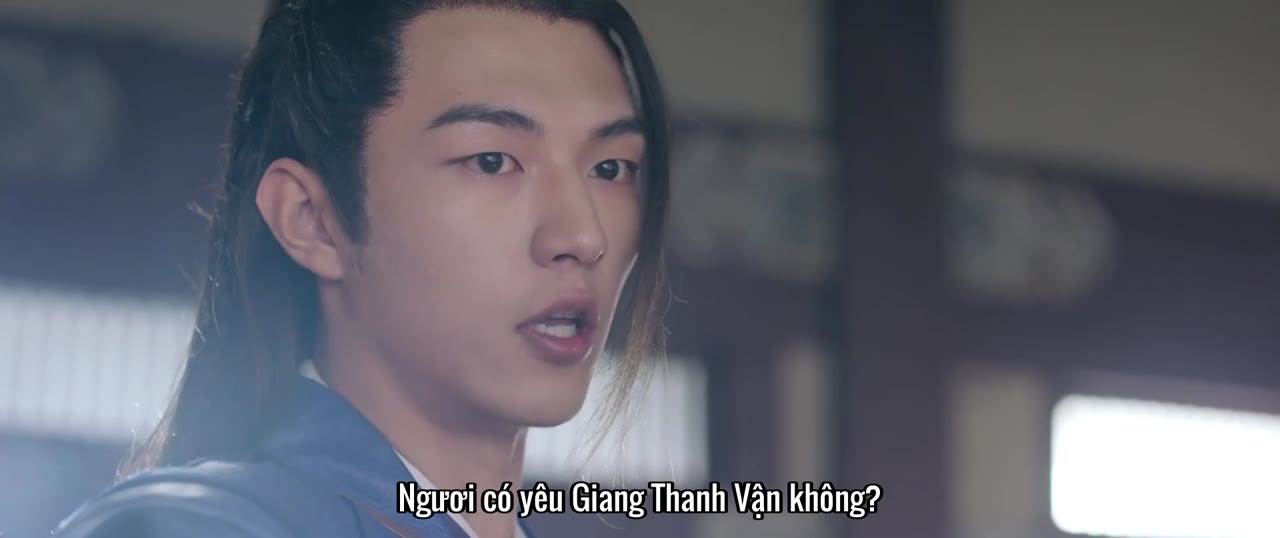 Dược Vương Đại Nhân Thân Yêu tập 19 cảnh 2