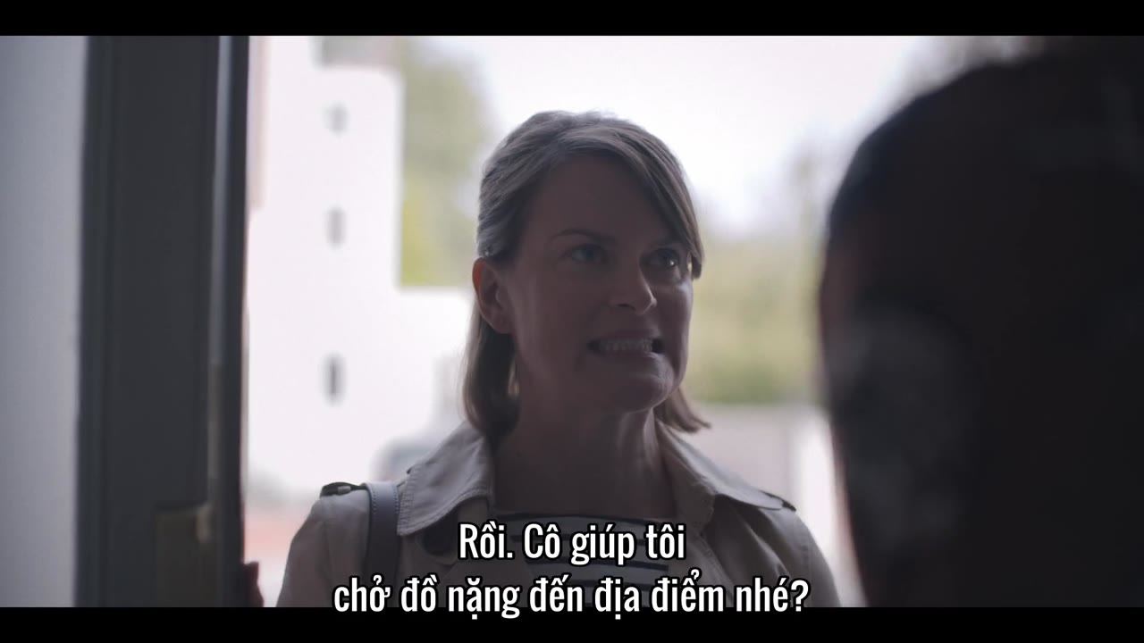 Công nương tập 3 cảnh 2