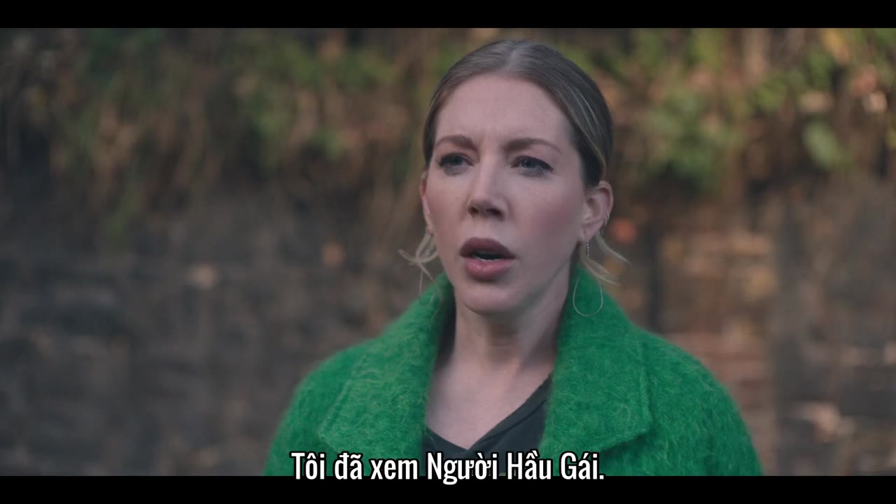 Công nương tập 5 cảnh 2
