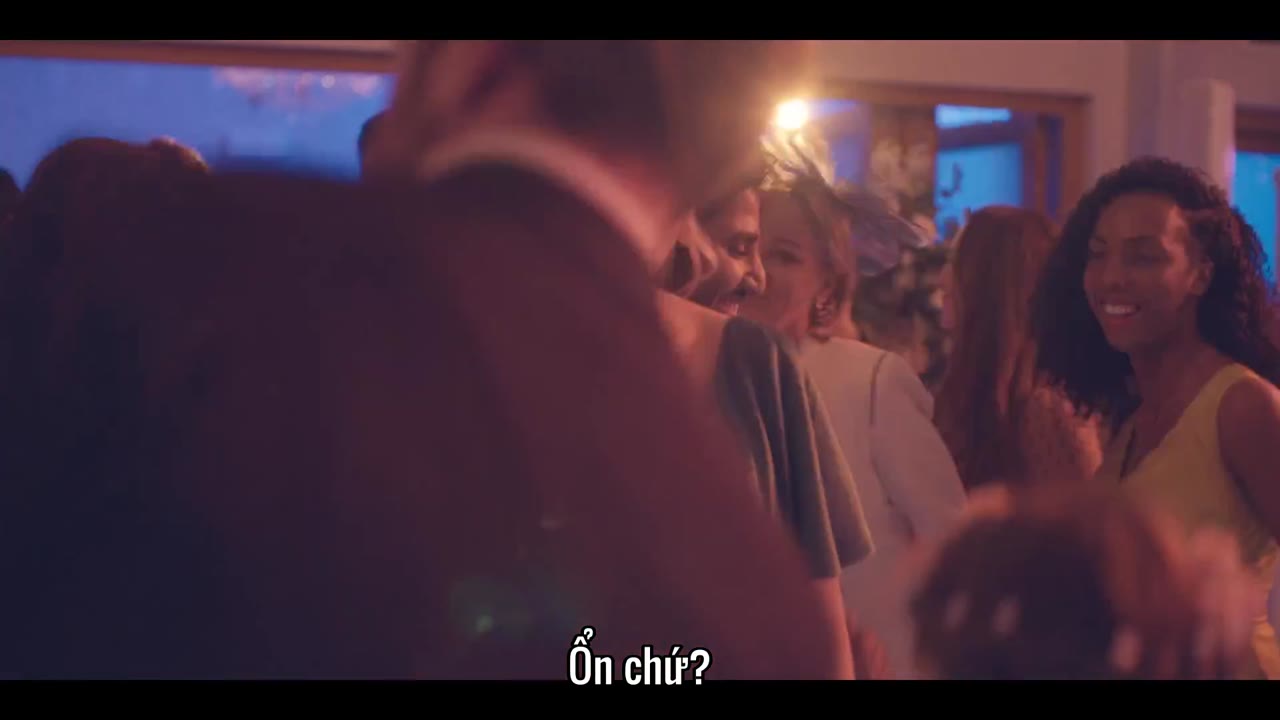 Công nương tập 6 cảnh 3