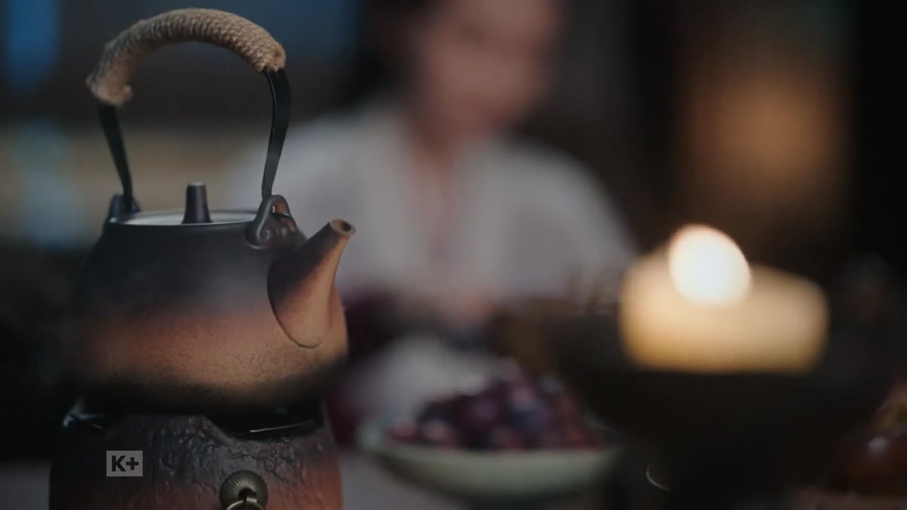 Nhất Niệm Quan Sơn tập 6