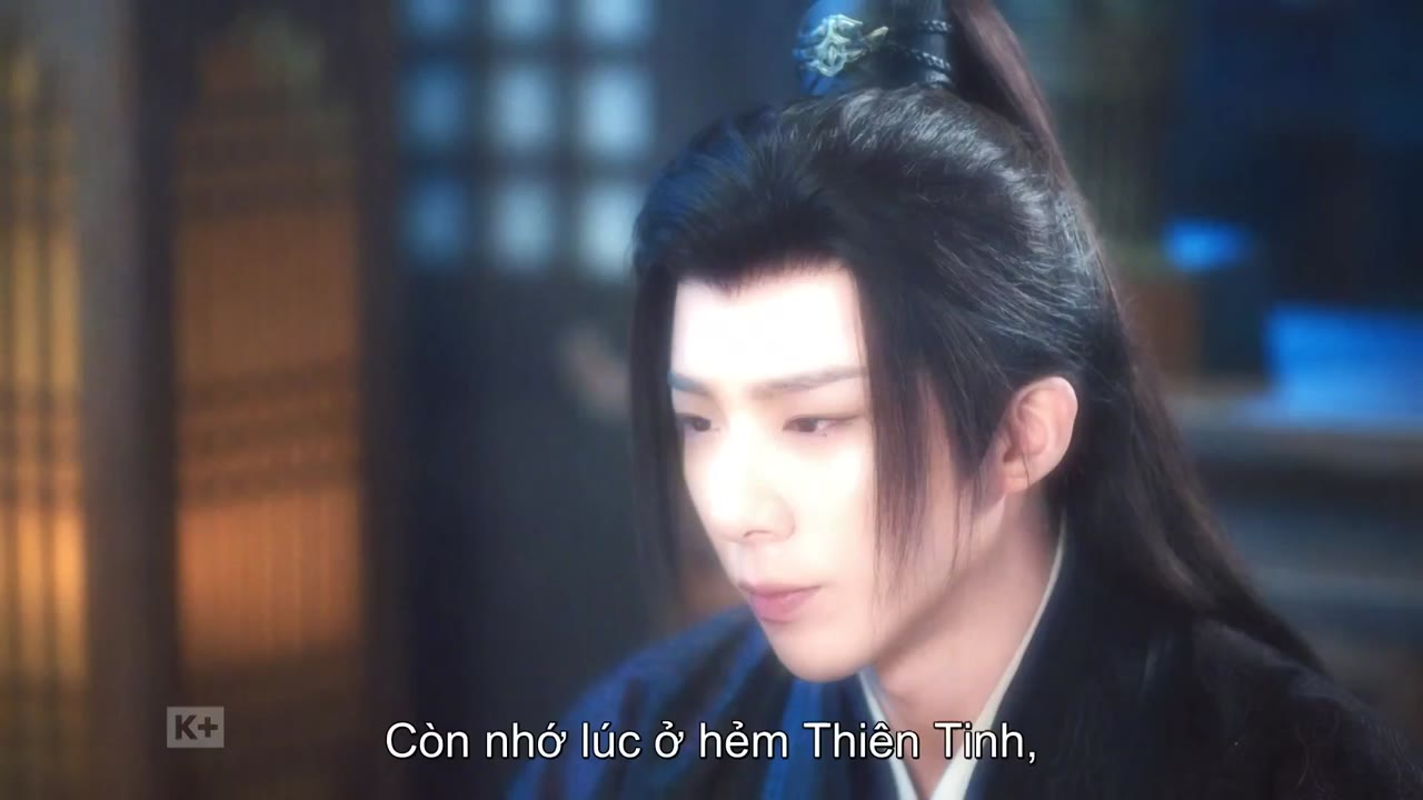 Nhất Niệm Quan Sơn tập 10