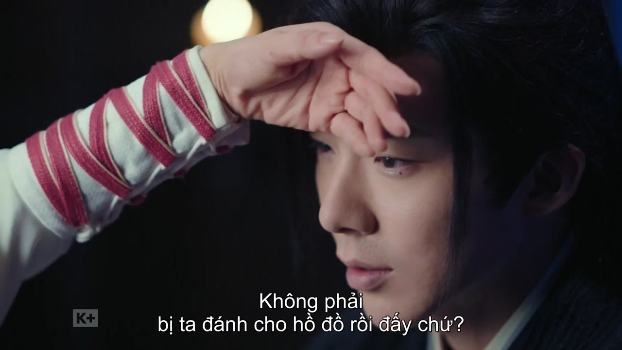 Nhất Niệm Quan Sơn tập 12 cảnh 2