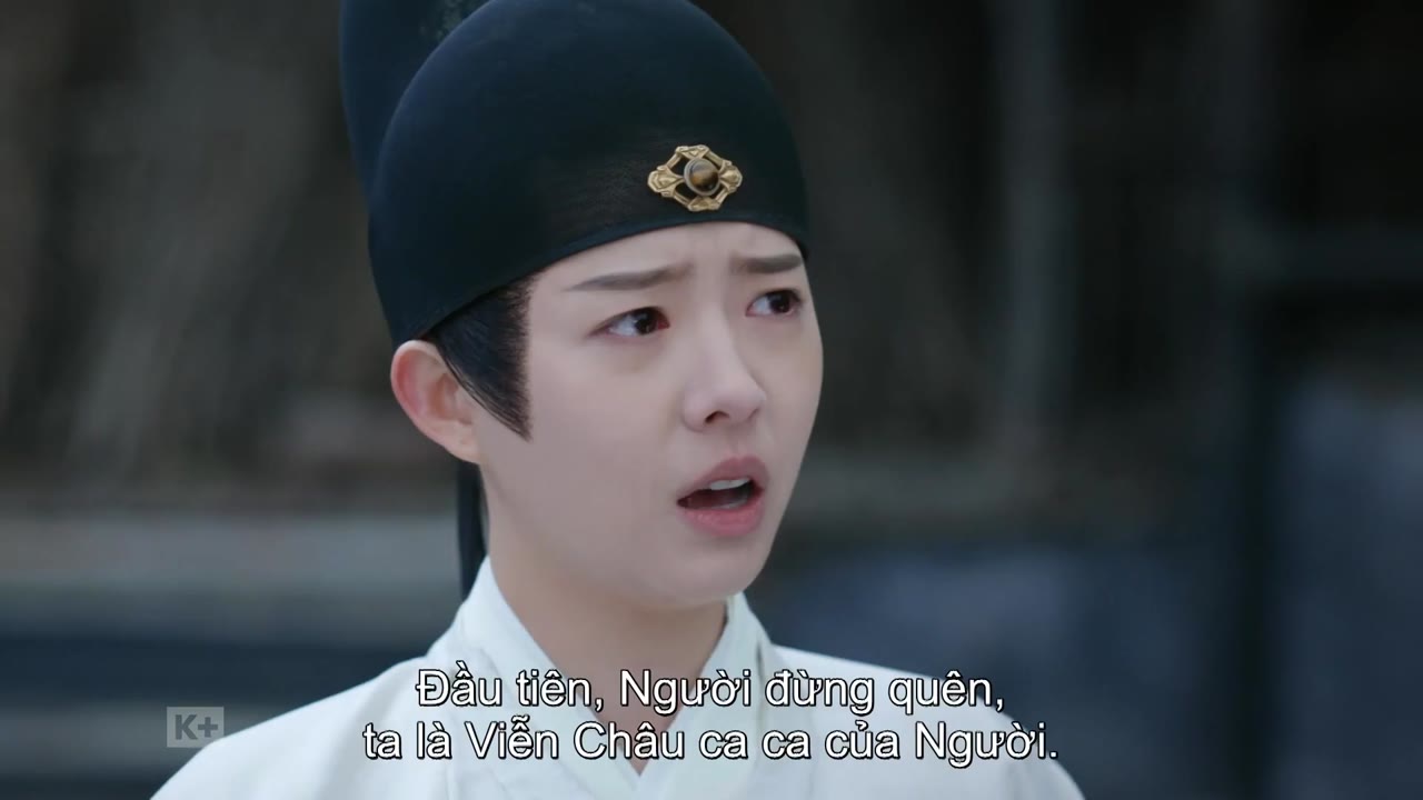 Nhất Niệm Quan Sơn tập 12 cảnh 3