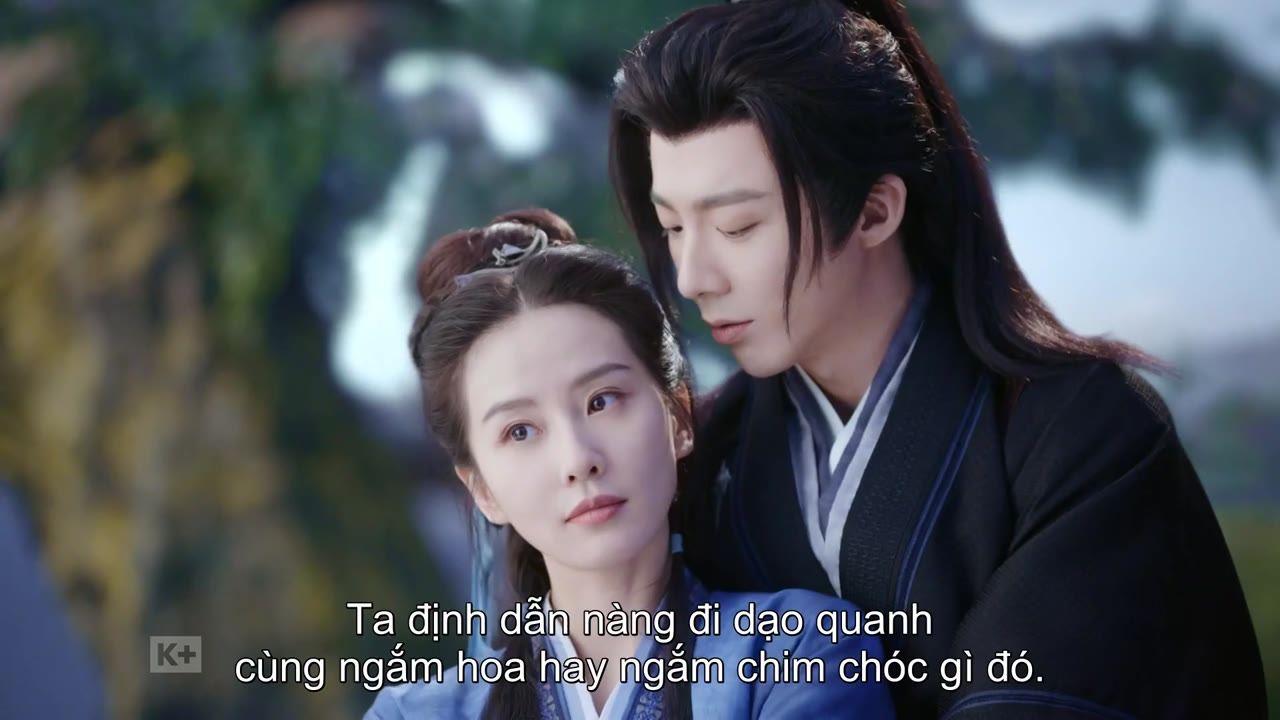 Nhất Niệm Quan Sơn tập 16 cảnh 3