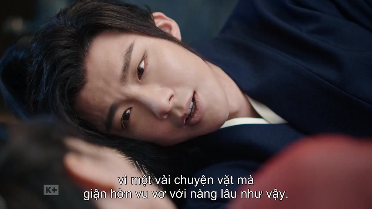 Nhất Niệm Quan Sơn tập 21