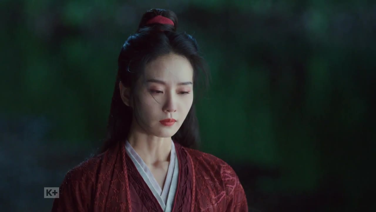 Nhất Niệm Quan Sơn tập 25