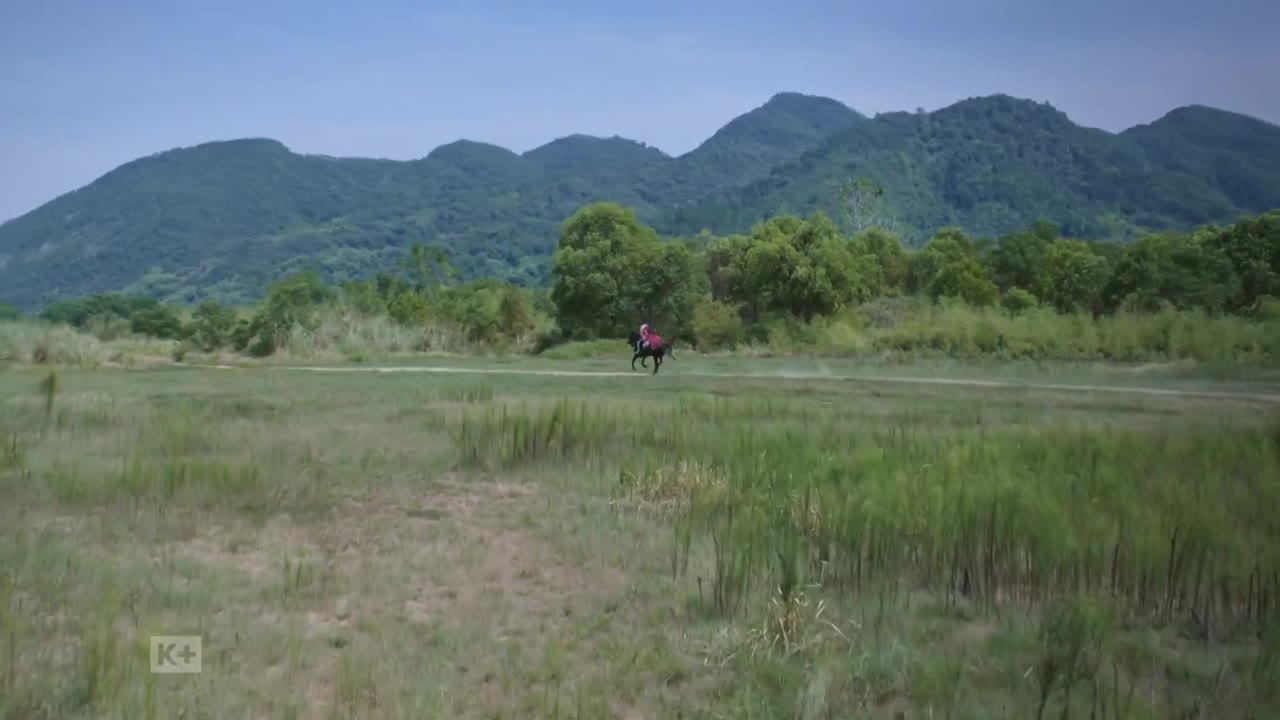 Nhất Niệm Quan Sơn tập 29