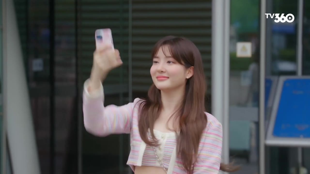Dưới Họng Súng tập 1