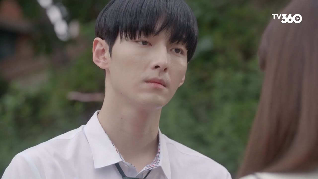 Dưới Họng Súng tập 5 cảnh 2