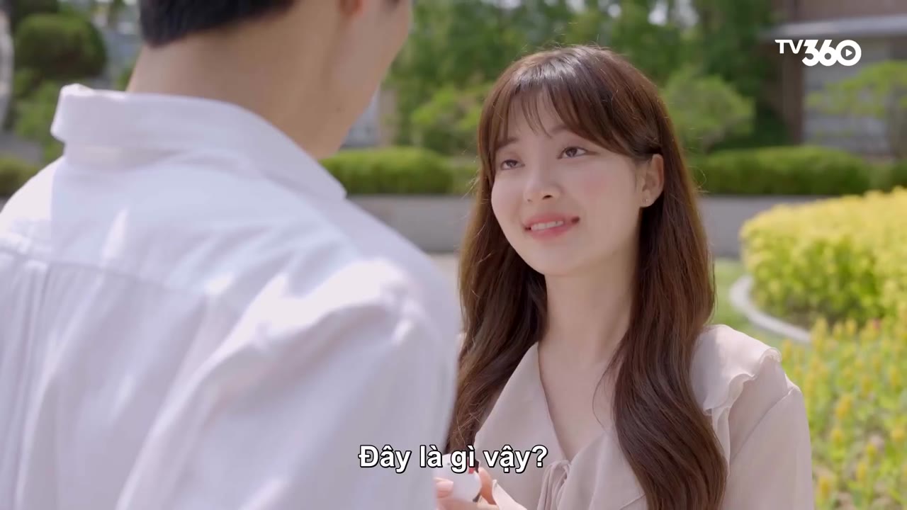 Dưới Họng Súng tập 5 cảnh 3