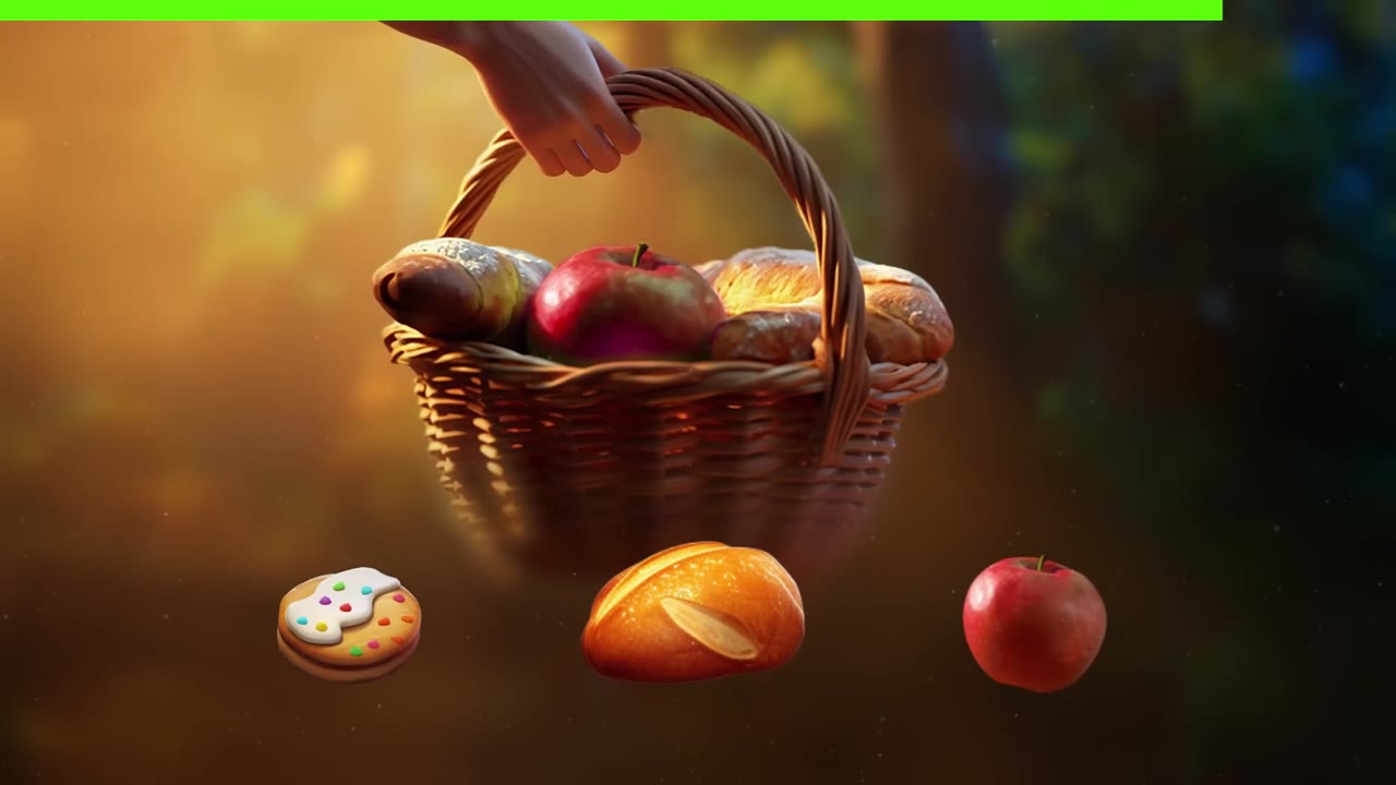 Mê Cung Của Công Chúa tập 3